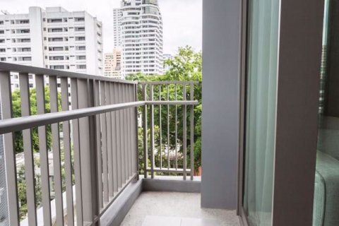 Sobre plano Quattro by Sansiri en Bangkok, Tailandia № 36661 - foto 11
