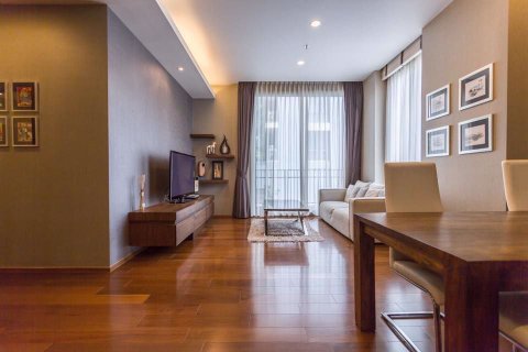 Sobre plano Quattro by Sansiri en Bangkok, Tailandia № 36661 - foto 7