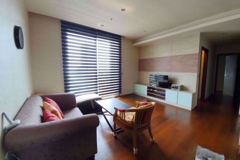 Condominio de 2 dormitorios en Bangkok, Tailandia en Quattro by Sansiri  № 111495