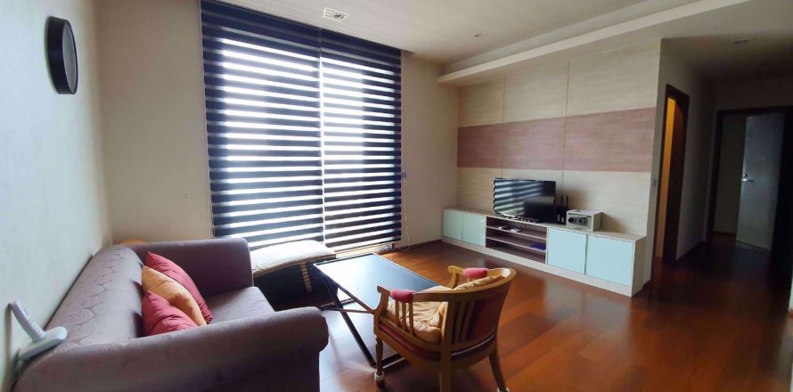 Condominio de 2 dormitorios en Bangkok, Tailandia en Quattro by Sansiri № 111495