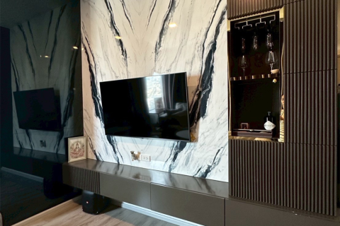 Condominio de 2 dormitorios en Bangkok, Tailandia № 186063 - foto 5