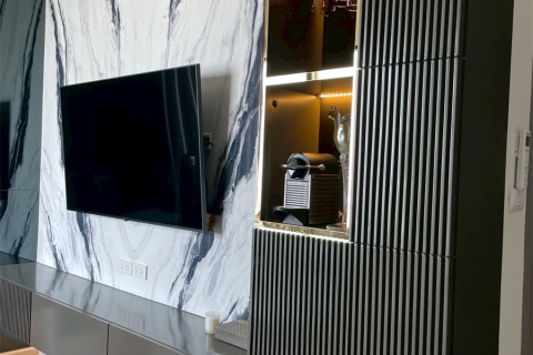 Condominio de 2 dormitorios en Bangkok, Tailandia № 186063 - foto 7