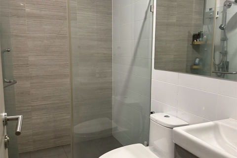 Condominio de 2 dormitorios en Bangkok, Tailandia № 186063 - foto 4