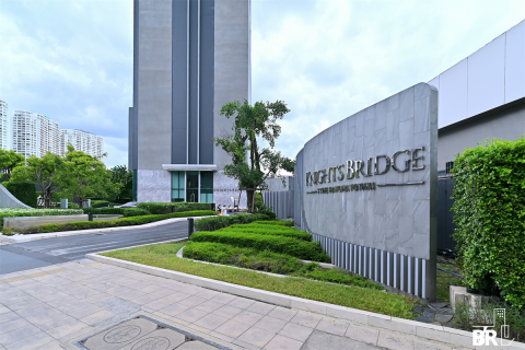 Condominio de 2 dormitorios en Bangkok, Tailandia № 186063 - foto 6