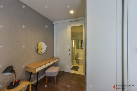 Condominio de 1 dormitorio en Bangkok, Tailandia № 186060 - foto 6