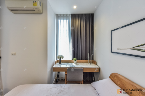 Condominio de 1 dormitorio en Bangkok, Tailandia № 186060 - foto 9