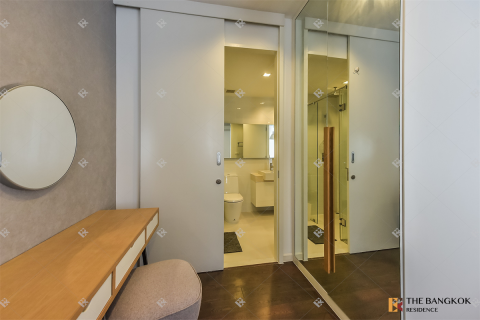 Condominio de 1 dormitorio en Bangkok, Tailandia № 186060 - foto 5