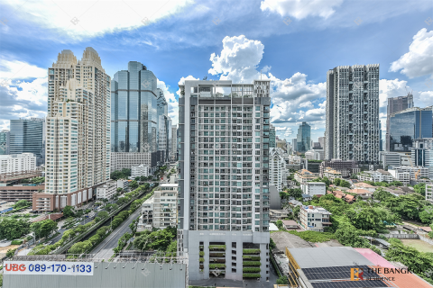 Condominio de 1 dormitorio en Bangkok, Tailandia № 186060 - foto 3