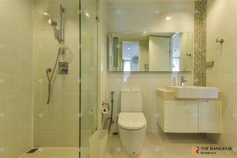 Condominio de 1 dormitorio en Bangkok, Tailandia № 186060 - foto 4