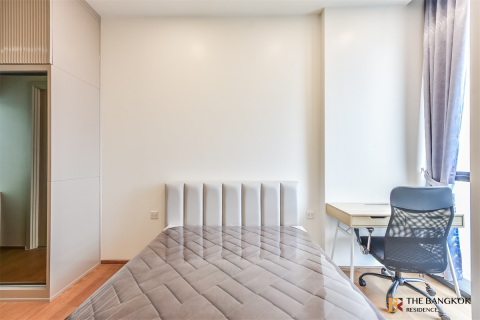 Condominio de 1 dormitorio en Bangkok, Tailandia № 186062 - foto 8