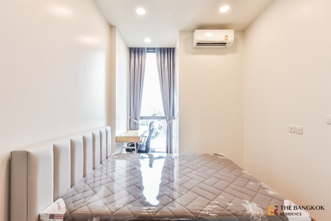 Condominio de 1 dormitorio en Bangkok, Tailandia № 186062 - foto 7