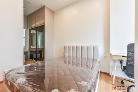 Condominio de 1 dormitorio en Bangkok, Tailandia № 186062 - foto 6