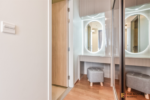 Condominio de 1 dormitorio en Bangkok, Tailandia № 186062 - foto 5