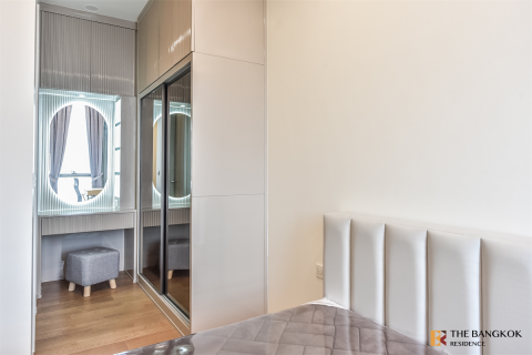 Condominio de 1 dormitorio en Bangkok, Tailandia № 186062 - foto 2