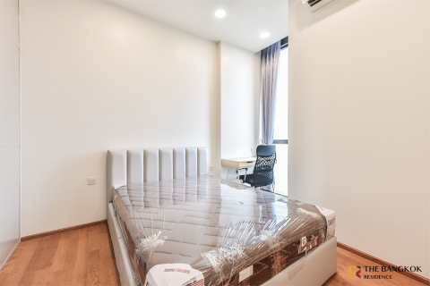 Condominio de 1 dormitorio en Bangkok, Tailandia № 186062 - foto 9