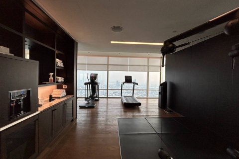 คอนโดมิเนียมในกรุงเทพฯ, ประเทศไทย, 2 ห้องนอน № 181122 - รูปถ่าย 25