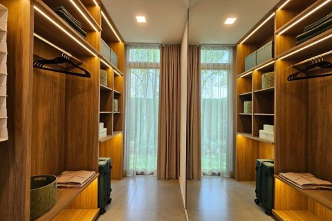 บ้านในกรุงเทพฯ, ประเทศไทย 4 ห้องนอน № 181127 - รูปถ่าย 26