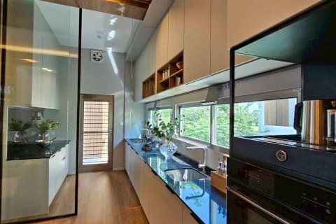 บ้านในกรุงเทพฯ, ประเทศไทย 4 ห้องนอน № 181127 - รูปถ่าย 10