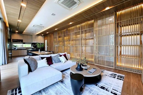 บ้านในกรุงเทพฯ, ประเทศไทย 4 ห้องนอน № 181127 - รูปถ่าย 2