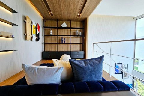บ้านในกรุงเทพฯ, ประเทศไทย 4 ห้องนอน № 181127 - รูปถ่าย 12