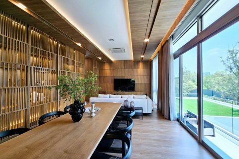 บ้านในกรุงเทพฯ, ประเทศไทย 4 ห้องนอน № 181127 - รูปถ่าย 5
