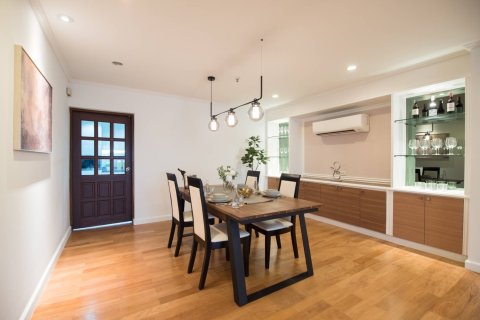 Condominio de 3 dormitorios en Bangkok, Tailandia № 181125 - foto 6