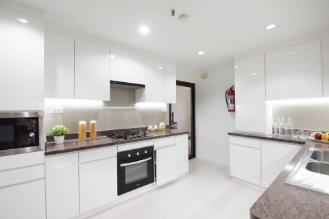 Condominio de 3 dormitorios en Bangkok, Tailandia № 181125 - foto 8