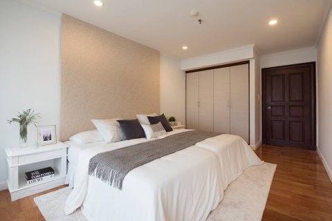 Condominio de 3 dormitorios en Bangkok, Tailandia № 181125 - foto 22