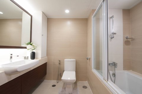 Condominio de 3 dormitorios en Bangkok, Tailandia № 181125 - foto 20