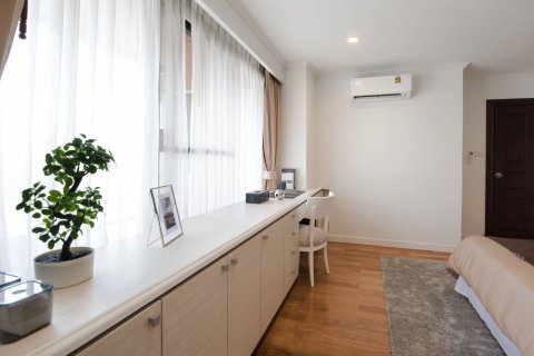 Condominio de 3 dormitorios en Bangkok, Tailandia № 181125 - foto 25