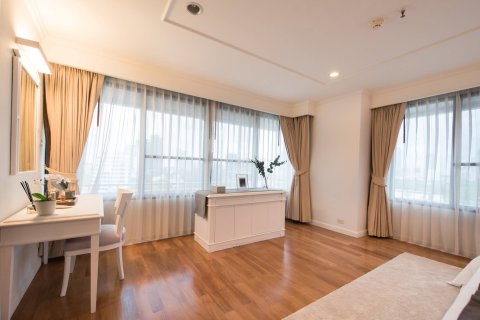 Condominio de 3 dormitorios en Bangkok, Tailandia № 181125 - foto 14