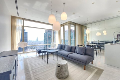 Eigentumswohnung in Bangkok, Thailand, 2 Schlafzimmer  № 181123