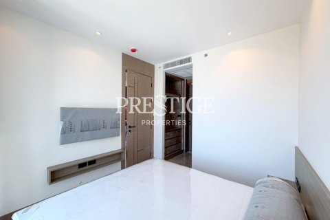 Condominio de 1 dormitorio en Pattaya, Tailandia № 208985 - foto 8
