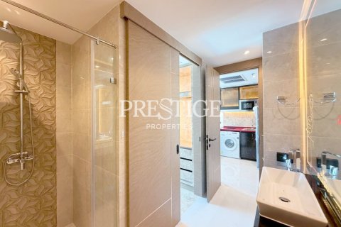 Condominio de 1 dormitorio en Pattaya, Tailandia № 208985 - foto 9