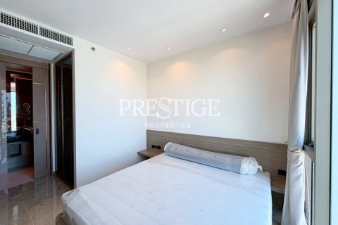 Condominio de 1 dormitorio en Pattaya, Tailandia № 208985 - foto 7