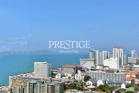 Condominio de 1 dormitorio en Pattaya, Tailandia № 208985 - foto 12