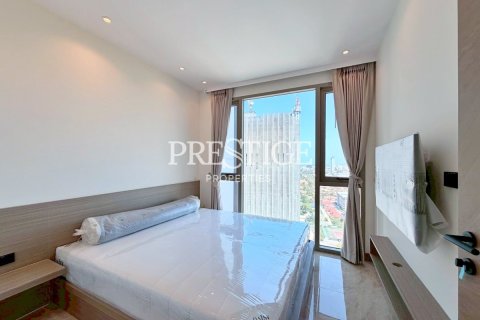 Condominio de 1 dormitorio en Pattaya, Tailandia № 208985 - foto 6
