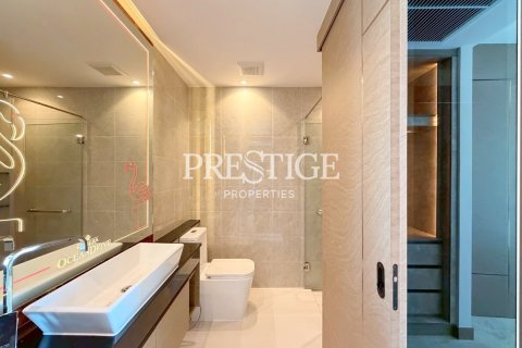Condominio de 1 dormitorio en Pattaya, Tailandia № 208985 - foto 10