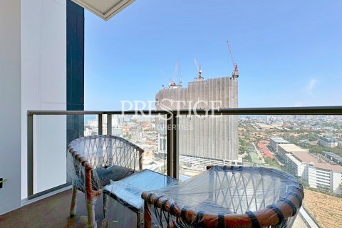 Condominio de 1 dormitorio en Pattaya, Tailandia № 208985 - foto 11