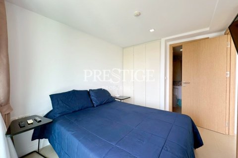 Condo à Pattaya, Thaïlande, 1 chambre № 208988 - photo 13