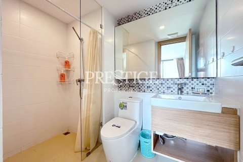 Condo à Pattaya, Thaïlande, 1 chambre № 208988 - photo 15