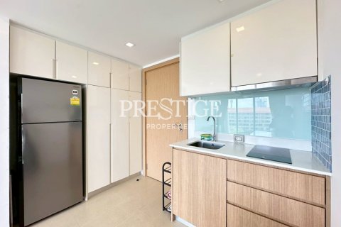 Condo à Pattaya, Thaïlande, 1 chambre № 208988 - photo 10