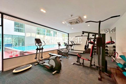 Condo à Pattaya, Thaïlande, 1 chambre № 208988 - photo 18