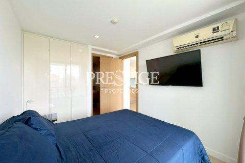 Condo à Pattaya, Thaïlande, 1 chambre № 208988 - photo 14