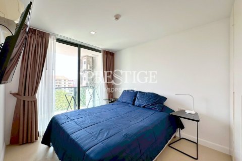 Condo à Pattaya, Thaïlande, 1 chambre № 208988 - photo 11