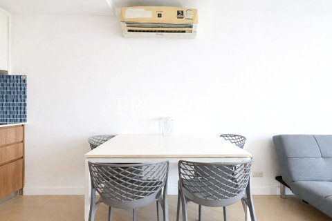 Condo à Pattaya, Thaïlande, 1 chambre № 208988 - photo 6