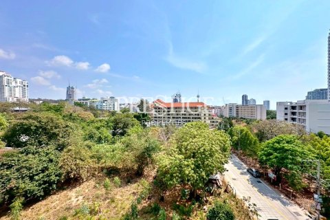 Condo à Pattaya, Thaïlande, 1 chambre № 208988 - photo 17