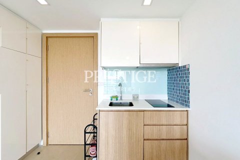 Condo à Pattaya, Thaïlande, 1 chambre № 208988 - photo 9