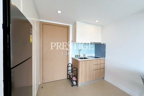 Condo à Pattaya, Thaïlande, 1 chambre № 208988 - photo 8