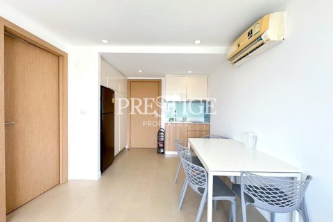 Condo à Pattaya, Thaïlande, 1 chambre № 208988 - photo 5